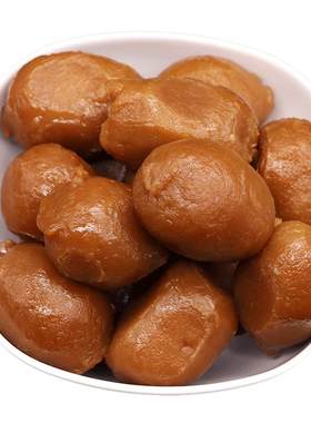 宁波灰汁团手工现做糯米团子速食