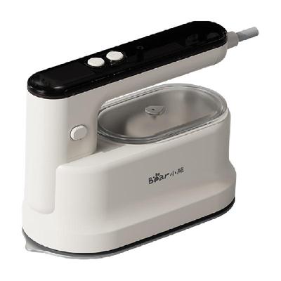 小熊手持挂烫机电熨斗增压大蒸汽