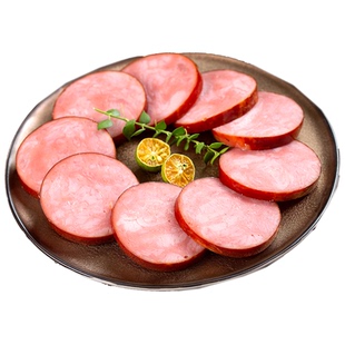 双花一号香肠415g东北特产烟熏风味火腿肠果木熏烤大块精肉真空装