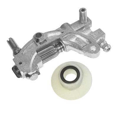 汽油锯机油泵涡轮52/58/59油锯