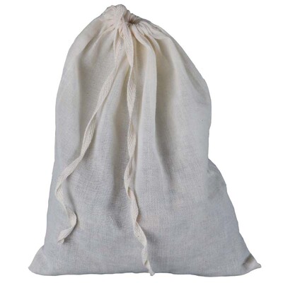 加厚煲汤汤料纯棉过滤布袋泡酒