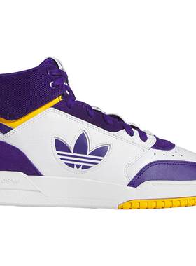 Adidas/阿迪达斯官方正品Originals Drop Step XL男女板鞋GV9327