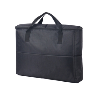 显示器收纳包24寸便携27寸显示器行李箱手提包显示屏曲面屏收纳箱