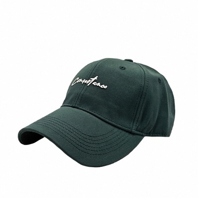 鸭舌帽男女春夏秋冬加大头围