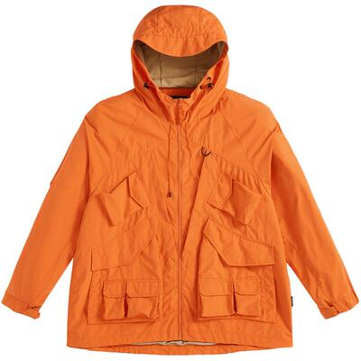 【潮流户外】太平鸟男装秋季机能户外工装夹克外套B2BCD3304