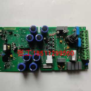 议价ABB变频器ACS510/550驱动板SINT4330C带模块FS75R12KE3/22KW