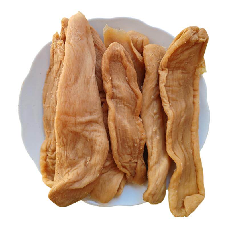 萝卜干畔萝卜干条香脆萝卜干潮汕特产砂锅粥配菜白粥配菜