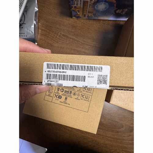 询价PLC 6DL1135-6TF00-0PH1SIEME