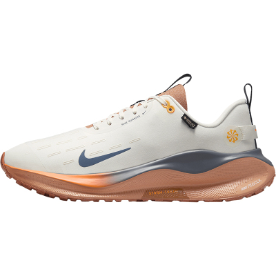 Nike/耐克官方正品GORE-TEX男士缓震运动透气跑步鞋HQ0265-100