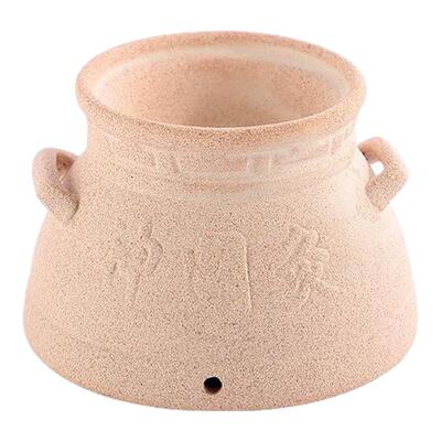 气交灸碗肚脐灸玄灸器紫砂艾灸罐神阙穴艾灸盒气交灸杯神阙灸