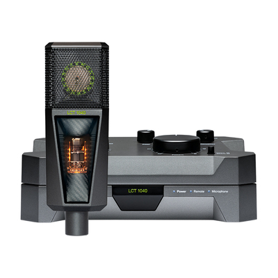 莱维特1040大振膜电子管麦克风