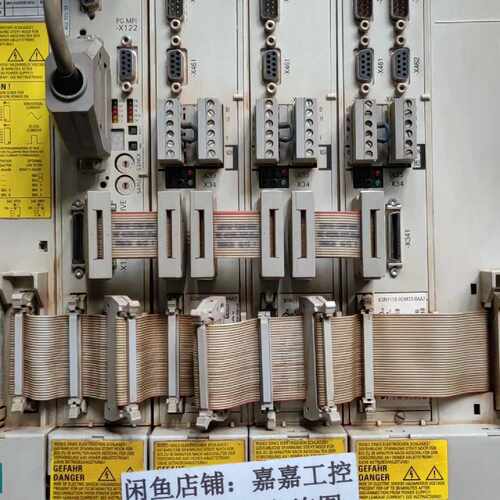 溢价-6SN1123-1AA00-0CA2，单轴驱动50A