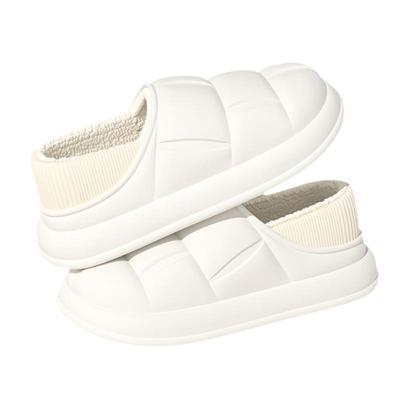 包根棉拖鞋女秋冬2025新款室内