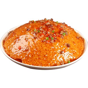 锅巴安徽特产农家锅巴手工圆形大米原味酒店饭店专用半成品做菜用