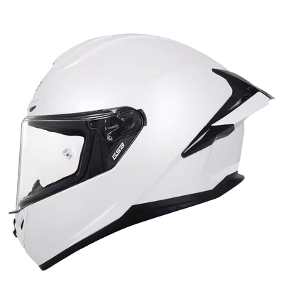 gsb摩托车头盔361gt全覆式男女情侣3C认证大尾翼机车骑士赛车全盔