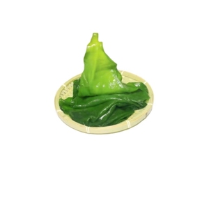 大连新鲜盐渍海带饭包5斤整箱绿 海带苗薄嫩脆包饭凉拌火锅食材