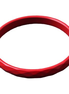 朱砂手镯高含量紫金砂红砂手镯送闺蜜朋友安神助睡眠走夜路高端