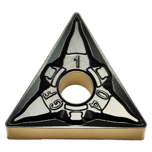 三角形刀片TNMG160404TM数控外圆车刀08MA型车床合金刀头钢件专用