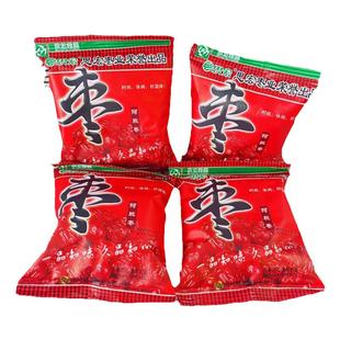 思宏阿胶枣无核小包装阿胶蜜枣独立包装开袋即食蜜饯果脯休闲零食