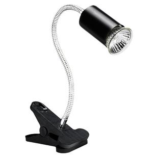 乌龟晒背灯全光谱太阳灯uvb龟缸专用照背灯uva爬宠补钙加热保温灯