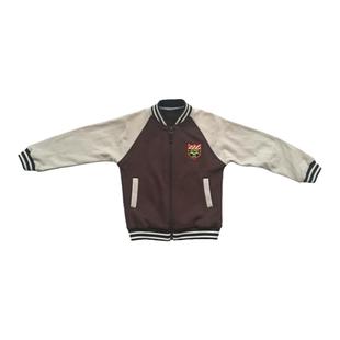 杭州萧山科教服饰有限公司金山小学校服秋冬装上衣裤子男女现货