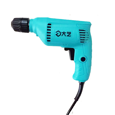 大艺打孔220v手枪钻电动螺丝刀