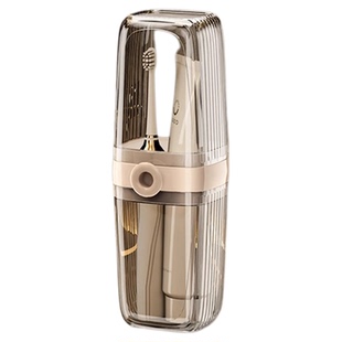 旅行洗漱套装便携漱口杯牙杯牙刷收纳盒外出旅游用品出差必备神器