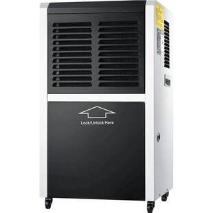 多乐信DR-600L除湿机工业除湿器家用地下室大功率抽湿机别墅吸湿