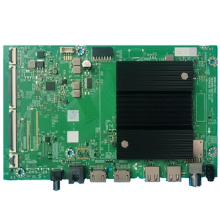 原装创维65A23主板A7T641 N012406-002741-002屏RDL650WY(BY0-0B7