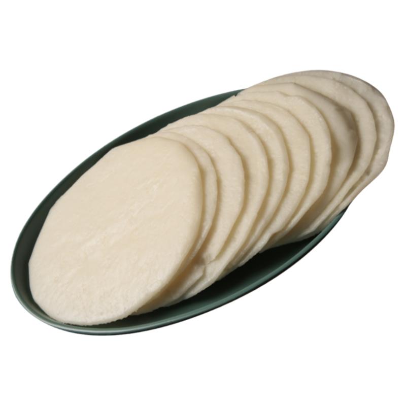 云南特产曲靖烧饵块粑粑蒙自腾冲真空保鲜袋子小吃早点早餐圆饵块