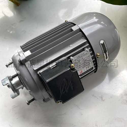 议价正品太平洋真空泵XD-020的电机YS7122T YS7122 YC803-2苏林鼎