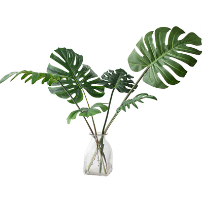 南十字星仿真寝室装饰品假叶子