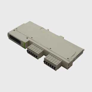 Schneider Advantys STBACI1225 Eingangsmodul