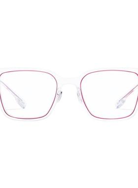 PROTAGO光学镜防蓝光透明百搭