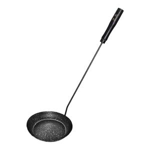 家用麦饭石面窝勺武汉油炸不粘面窝葱油粑粑工具香勺子大号食品