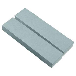 狮威绿碳化硅油石精磨油石条家用磨刀石模具修磨开刃抛光大号