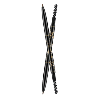 卡其卡奇色彩眉笔女超细头极细防水不脱色持久李佳琦推荐正品2支