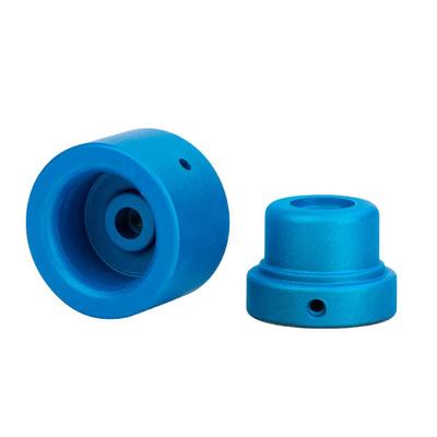 防堵模头模头焊接热熔器加厚