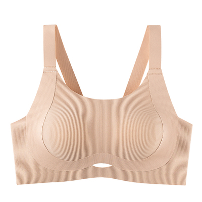 GEM大胸显小文胸女2026年新款