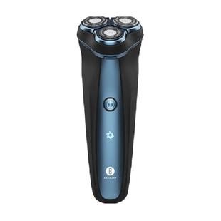 倍想男士3D剃须刀G400智能感应水洗带鬓角刀头送男友节日礼物