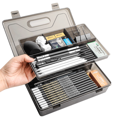 Marie’s马利素描工具初学套装