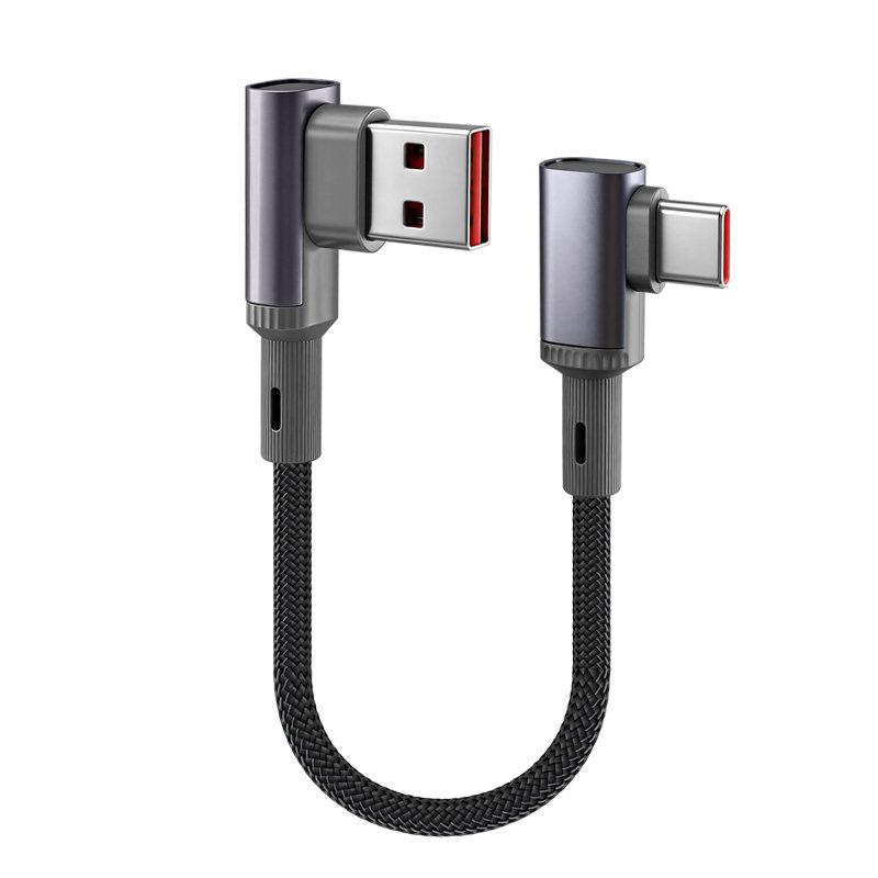 usb转typec适用华为iPhone17/16/15/15promax数据线充电宝线充电器线手机车载C口快充车充加长快充电线