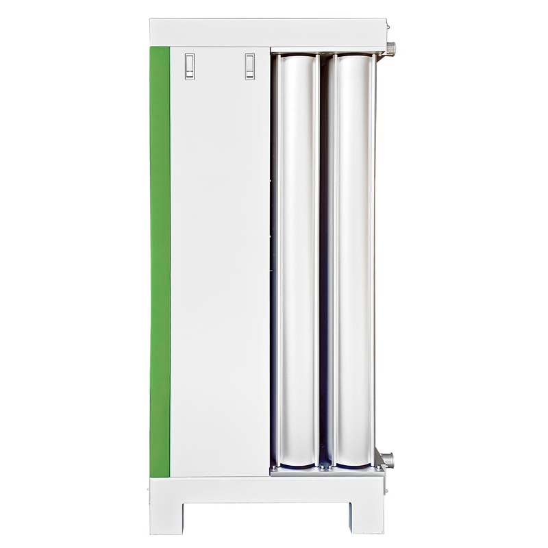 无热再生吸附式干燥机工厂工业压缩气体吸干机