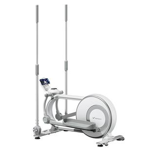 麦瑞克椭圆机太空漫步健身房器材运动家用后驱小型mini静音椭圆仪