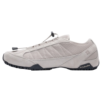 哥伦比亚运动休闲鞋男鞋2026春季新款耐磨登山鞋户外徒步鞋DM1195