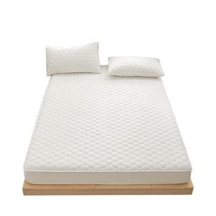 多喜爱床垫软垫褥子家用卧室床褥垫防滑隔脏床笠床垫保护垫保护罩