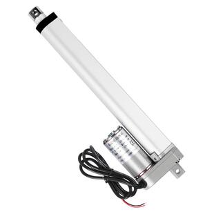 孚纳特直流电动推杆非标自动化往复升降推窗垃圾分类密室推杆电机