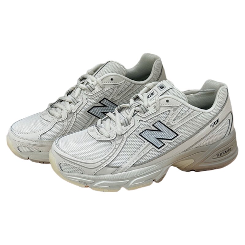 New BalanceNB U740系列新款男女复古米色老爹鞋U740WN2/GC2/BM2