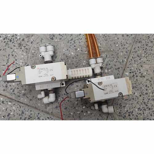 【请询价】SMC电磁阀日本品VP744R5DU104A