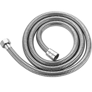 花洒软管淋浴喷头水管通用热水器浴室莲蓬头浴霸连接管子配件大全